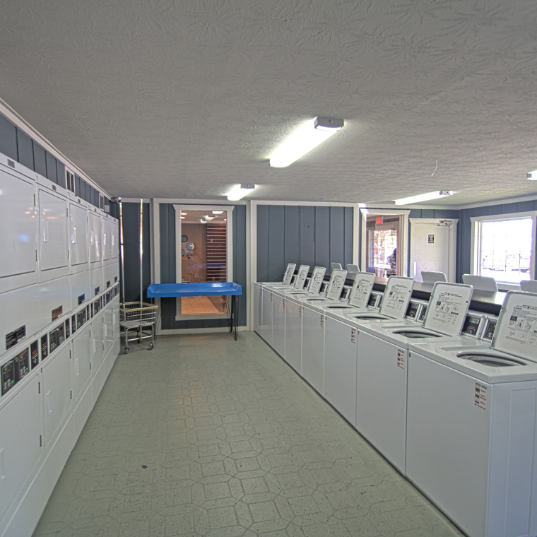 Laundry Facility